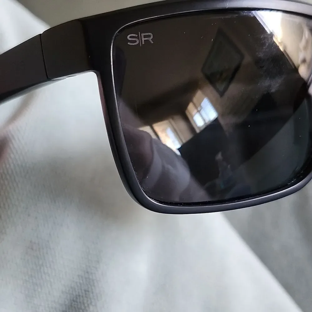 Shady Rays Caymen Polarized Sunglasses In Standard Size